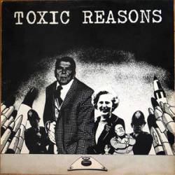 Toxic Reasons : Kill by Remote Control